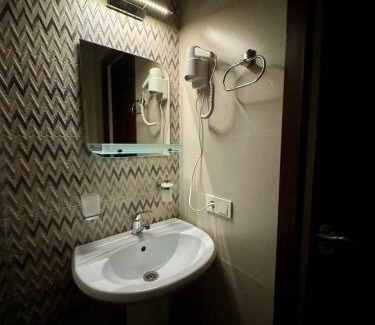 Bakuriani Apartment | Snow Forest Bakuriani