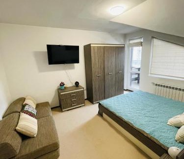 Borovets Apartment | Snow Forest