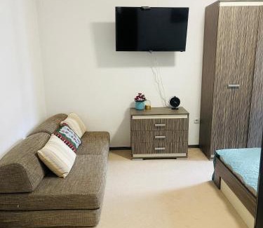 Borovets Apartment | Snow Forest