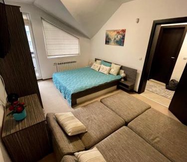 Borovets Apartment | Snow Forest