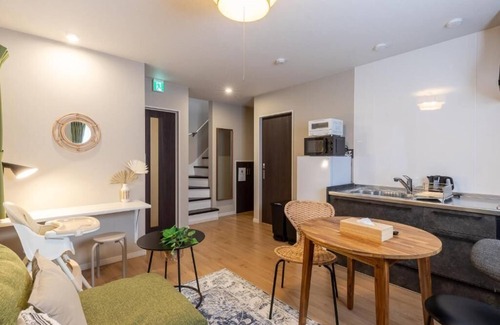 Furano Apartment | SNOW HOUSE LANKA