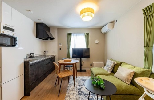 Furano Apartment | SNOW HOUSE LANKA