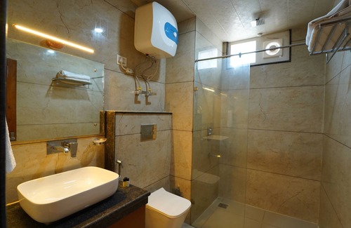 Manali Resort | Snow Park Villas & Resort Manali