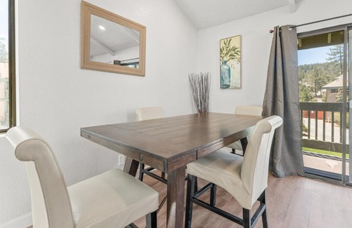 Boulder Bay Apartment | Snow Ridge Condo