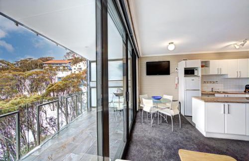 Falls Creek Apartment | Snow Ski Apartments 26