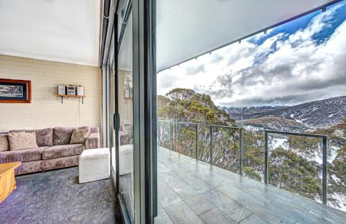 Falls Creek Apartment | Snow Ski Apartments 26
