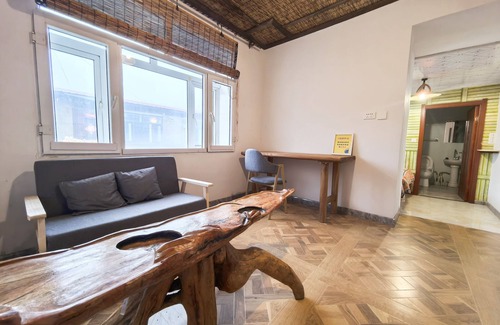 Harbin City Center Hotel | Snow Valley Breeze Inn