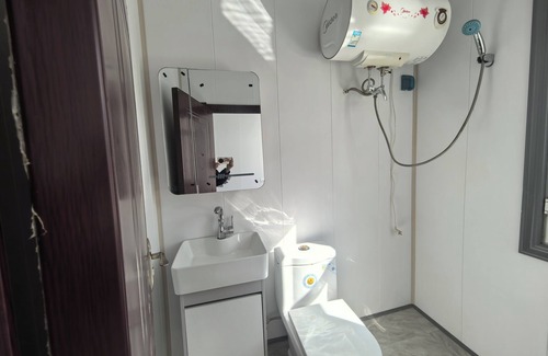 Harbin City Center Hotel | Snow Valley Breeze Inn
