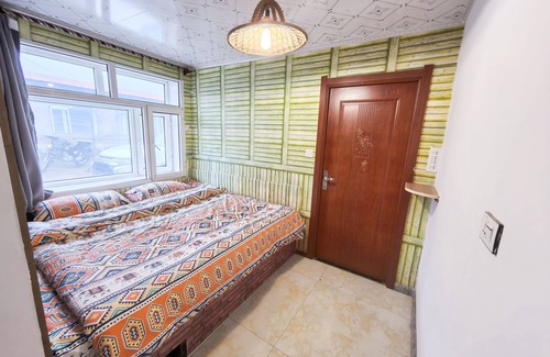 Harbin City Center Hotel | Snow Valley Breeze Inn