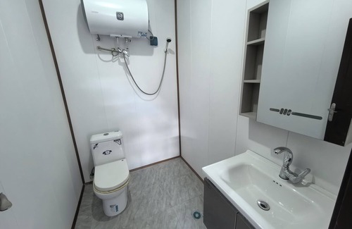 Harbin City Center Hotel | Snow Valley Breeze Inn