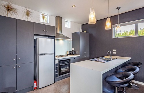 Ohakune House | Snow-Vannah - Ohakune Holiday Home