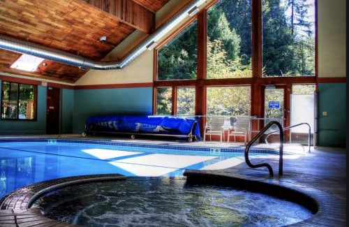 Deming House | Snowater Respite