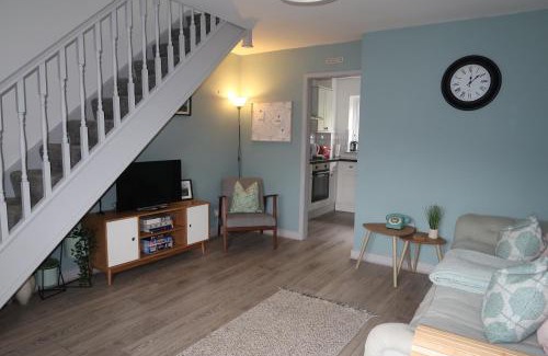 Gallt Y Foel House | Snowdon Snug