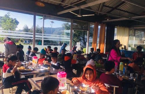 Shimla Hotel | SnowDrop eco resort