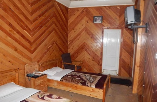 Skardu Hotel | Snowland Palace Skardu