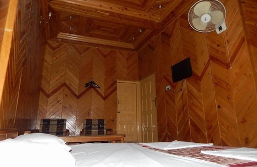 Skardu Hotel | Snowland Palace Skardu