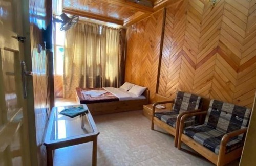 Skardu Hotel | Snowland Palace Skardu