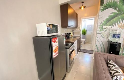 Ongata Rongai Apartment | Snowman’s tropical paradise one bedroom