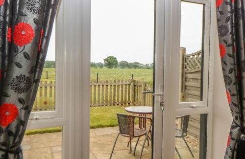 East Dereham House | Snowy Owl Barn