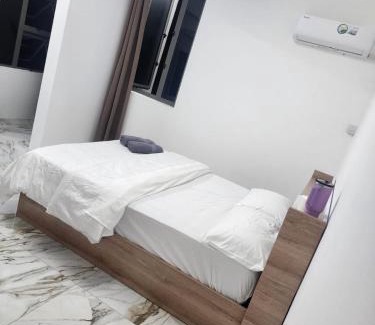 Port Louis Apartment | Snz Guesthouse