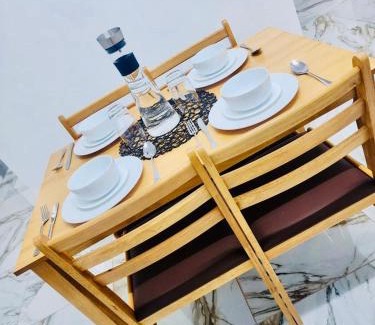 Port Louis Apartment | Snz Guesthouse