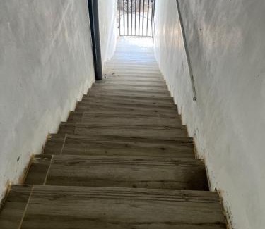 Port Louis House | Snz Guesthouse