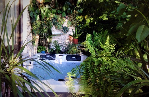 Bundenthal Apartment | So close to the sky - vacation on the treetops