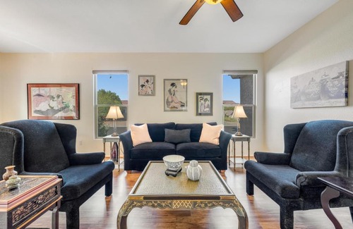 Sun City Grand Desert Oasis House | So Par So Good