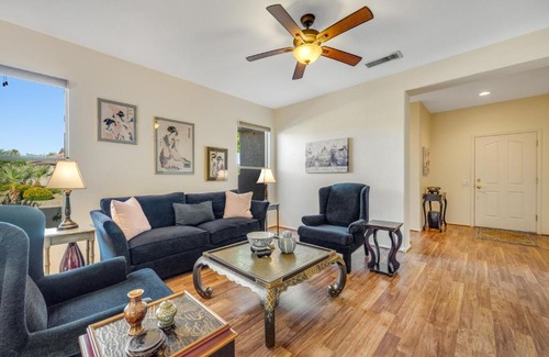 Sun City Grand Desert Oasis House | So Par So Good