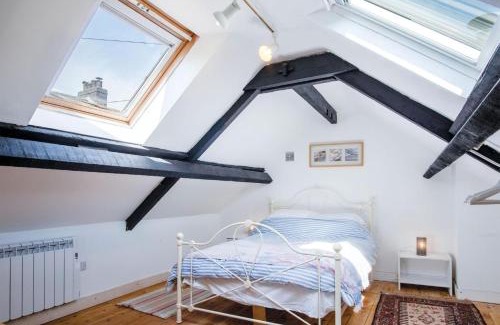 Lydstep House | Soap Barn - 1 Bedroom Cottage - Manorbier