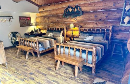 Soap Lake Resort | Soap Lake Natural Spa & Resort