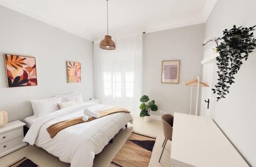 Casal da Ladeira House | Soar Home l Entrecampos l