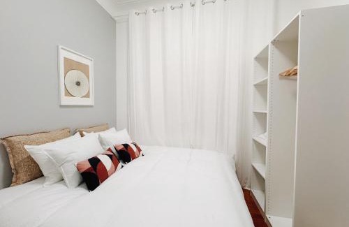 Alto do Pina House | Soar Home l Fonte Luminosa l