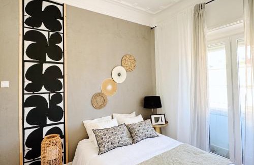 Alto do Pina House | Soar Home l Fonte Luminosa l