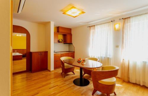 Ilirska Bistrica House | Sobe in apartmaji Triglav - Gostinstvo Tomex