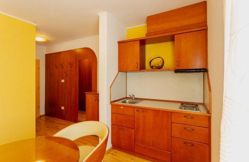 Ilirska Bistrica House | Sobe in apartmaji Triglav - Gostinstvo Tomex