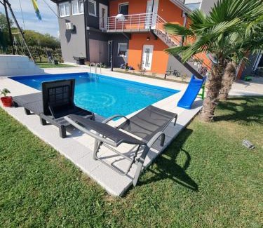 Matuzici House | Sobe Kod Ćobe