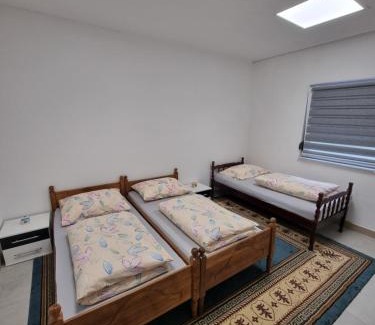 Matuzici House | Sobe Kod Ćobe