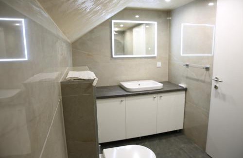 Slavonski Brod House | Sobe Opačak