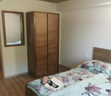 Pesnica Bed & Breakfast | Sobe, Rooms B&B - Vina Kauran