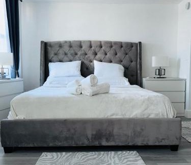 Flamingo/Lummus Apartment | Sobe Studio On Washington