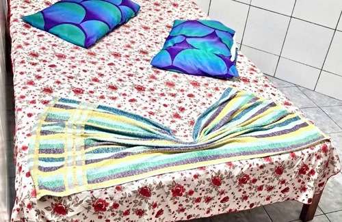 Centro Hotel | Soberano hotel