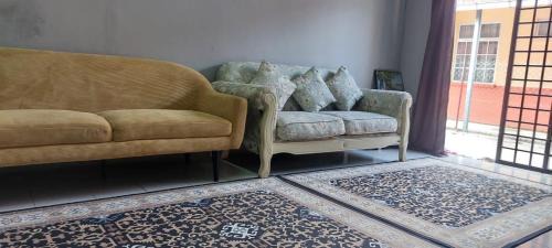 Gua Musang House | Sobey Laris Homestay IMAN GUA MUSANG