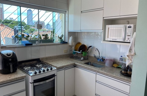Vila Guilherme House | Sobrado Tranquilo, rua Silenciosa