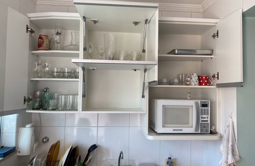 Vila Guilherme House | Sobrado Tranquilo, rua Silenciosa