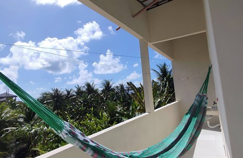 Baia Formosa House | Sobradinho Sagi Beach (For Couples)