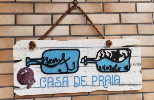 Aviacao House | Sobrado Aviação piscina, churrasqueira, jacuzzi