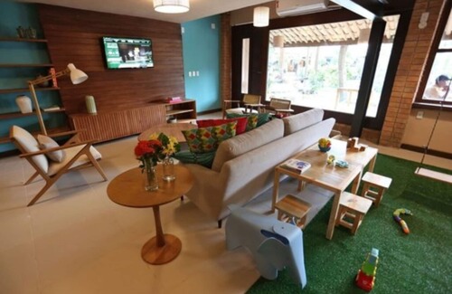 Praia do Forte Hotel | Sobrado da Vila Hotel