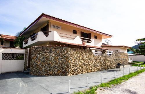 Maranduba House | Sobrado Dos Colibris