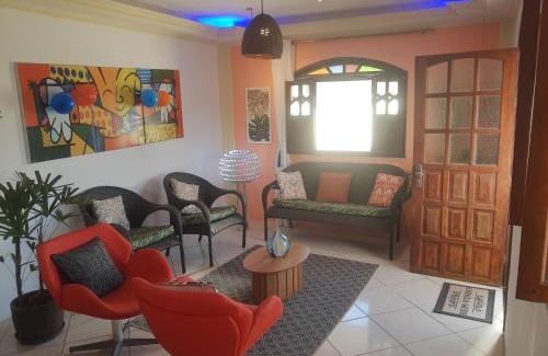 Piata Bed & Breakfast | Sobrado estilo Colonial